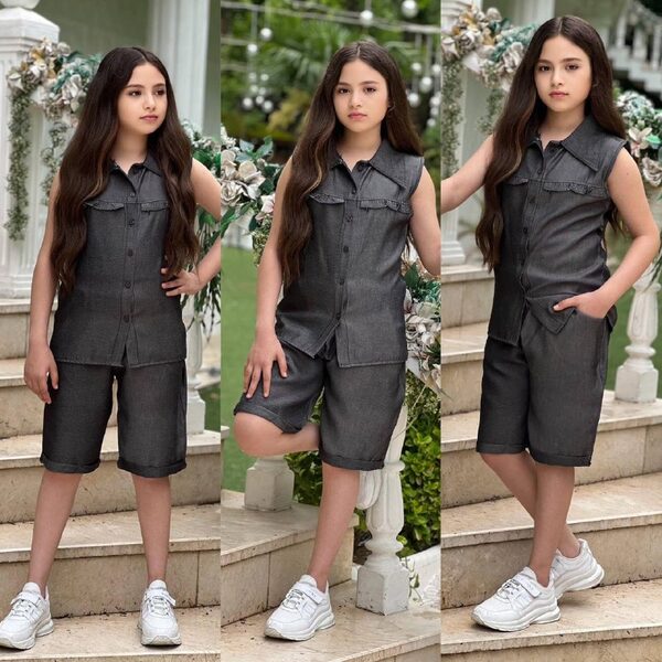 Kids' Set — TGorsiA5TYMC view 5
