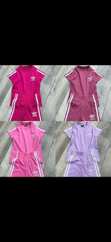 Kids' Set — TGosaG9j55tN