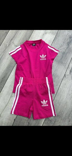 Kids' Set — TGosaG9j55tN view 2