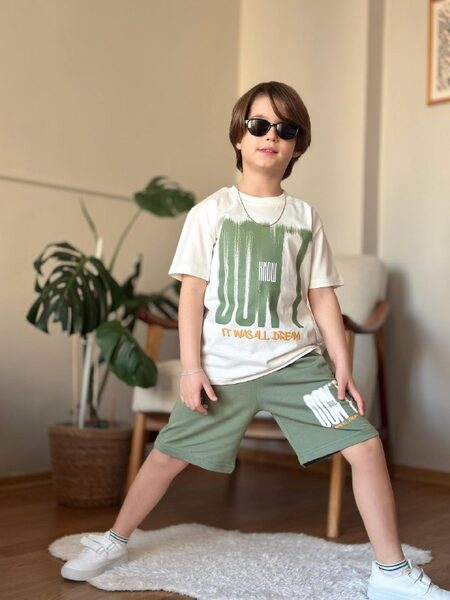 Kids' Set — TGoxRN4TpcnK