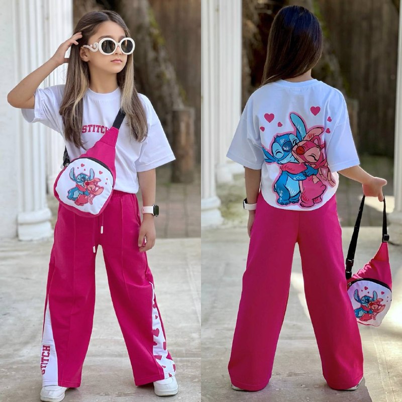 Kids' Set — TGoye0jOILdD