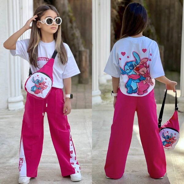 Kids' Set — TGoye0jOILdD