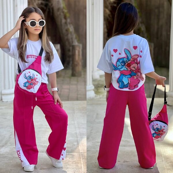 Kids' Set — TGoye0jOILdD view 2