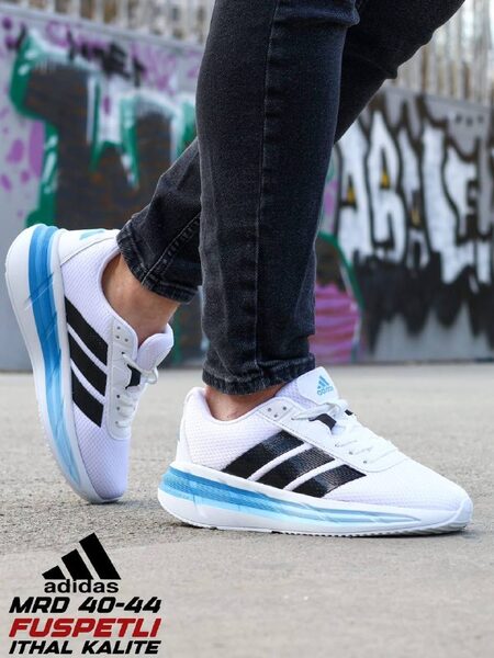 Men's Sneakers — TGozBnK1fE_H view 2