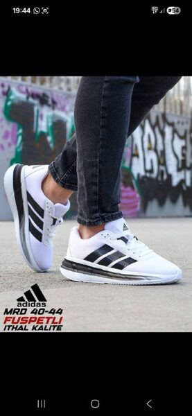 Men's Sneakers — TGozBnK1fE_H view 3