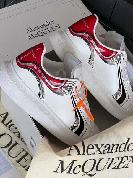 Men's Sneakers — TGozm6rMmdup view 6