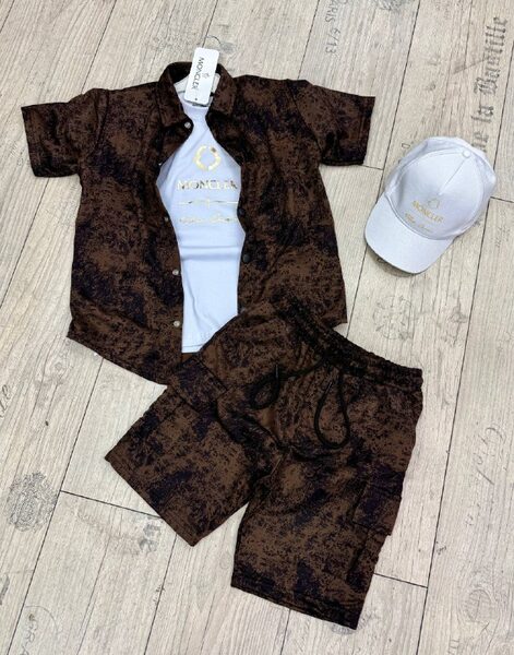 Kids' Set — TGp0QtOp-BKZ view 3