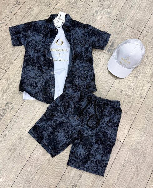 Kids' Set — TGp0QtOp-BKZ view 4