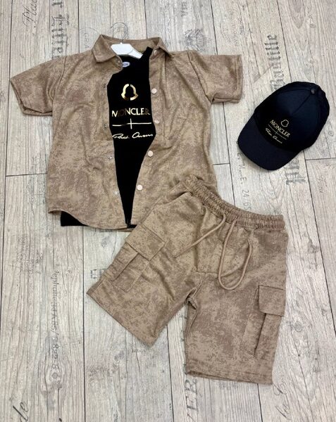 Kids' Set — TGp0QtOp-BKZ view 6