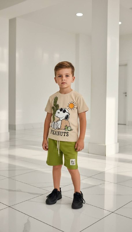 Kids' Set — TGp6syldShUk