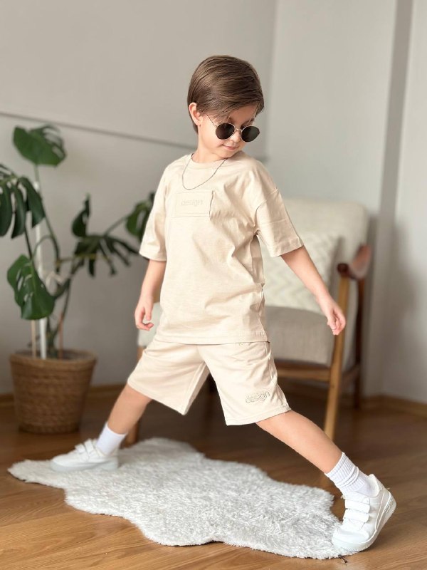 Kids' Set — TGp952uUHqWl