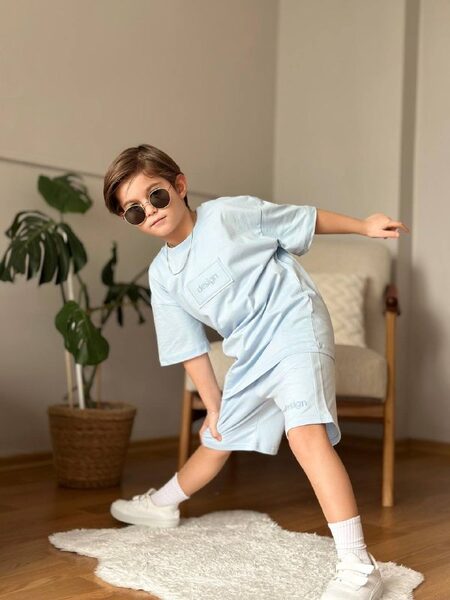 Kids' Set — TGp952uUHqWl view 3