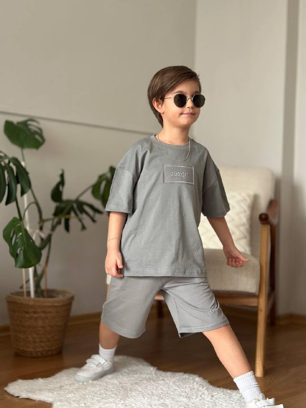 Kids' Set — TGp952uUHqWl view