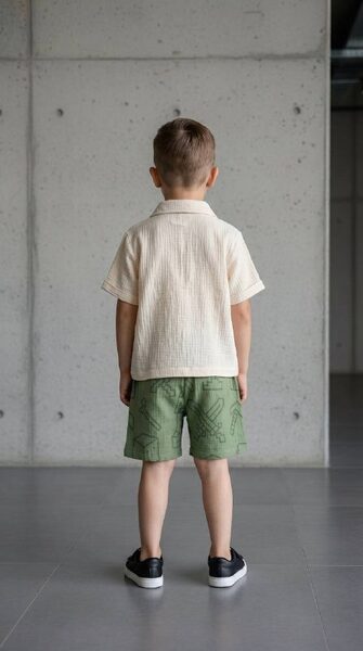 Kids' Set — TGp9EVO6kMxN view 2