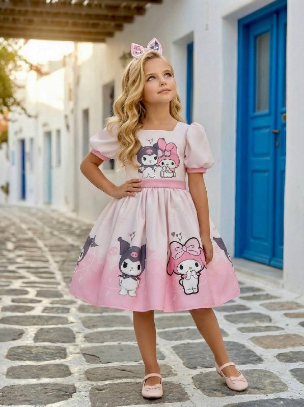 Kids' Set — TGpAi7UA9JHM