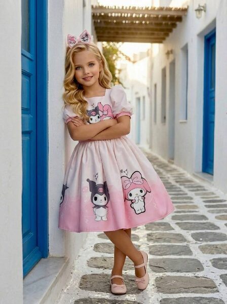 Kids' Set — TGpAi7UA9JHM view 2