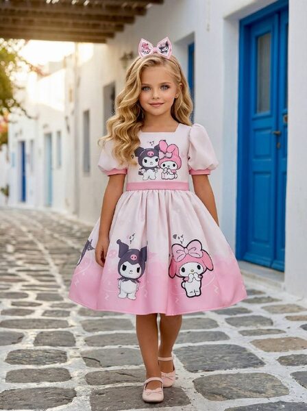 Kids' Set — TGpAi7UA9JHM view 3