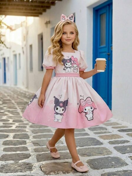 Kids' Set — TGpAi7UA9JHM view 4