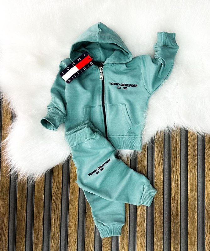 Kids' Set — TGpBDZpTNbVf