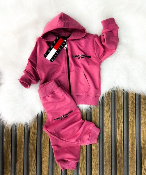 Kids' Set — TGpBDZpTNbVf view 3