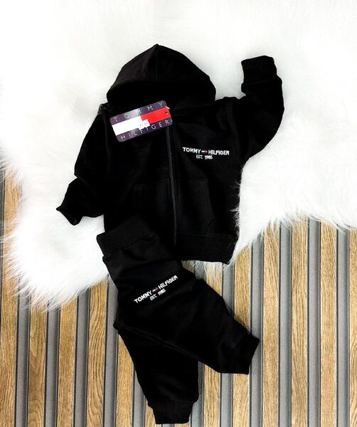 Kids' Set — TGpBDZpTNbVf view 4