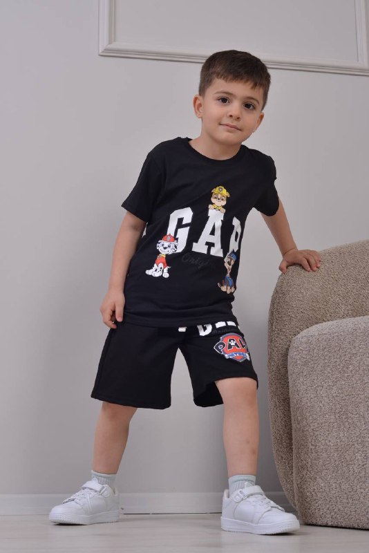 Kids' Set — TGpD1hOIOzaa view