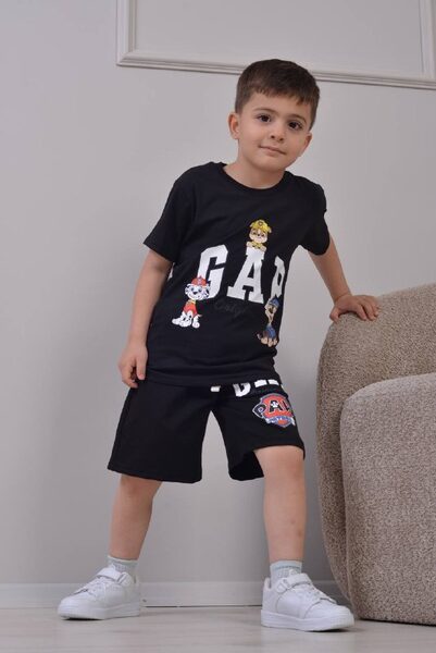 Kids' Set — TGpD1hOIOzaa view 2