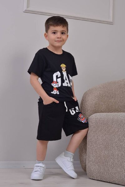 Kids' Set — TGpD1hOIOzaa view 3