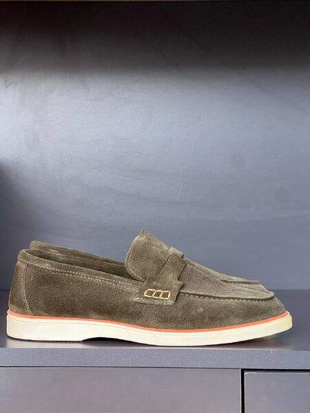 Men's Sneakers — TGpDD3610QTe view 2