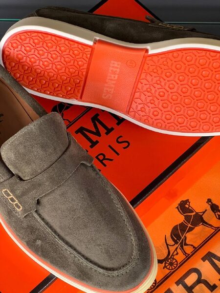 Men's Sneakers — TGpDD3610QTe view 6