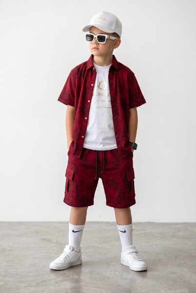 Kids' Set — TGpDFbkHUVV- view 2