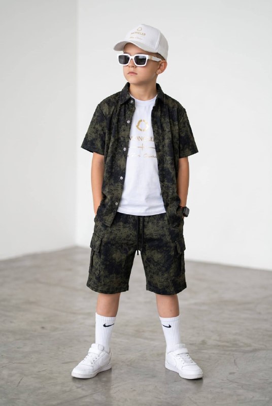 Kids' Set — TGpDFbkHUVV- view