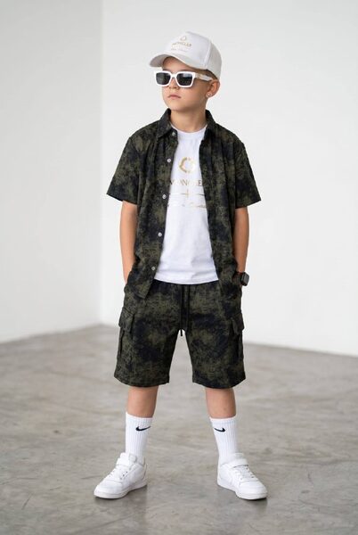 Kids' Set — TGpDFbkHUVV- view 3