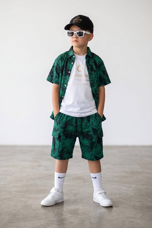 Kids' Set — TGpDFbkHUVV- view