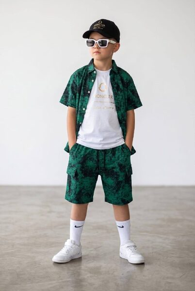 Kids' Set — TGpDFbkHUVV- view 4