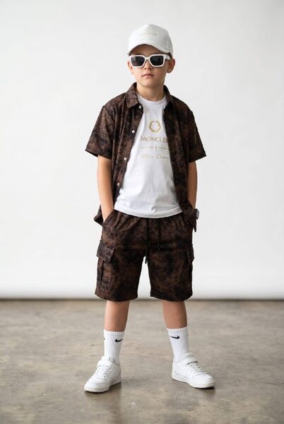 Kids' Set — TGpDFbkHUVV- view 5