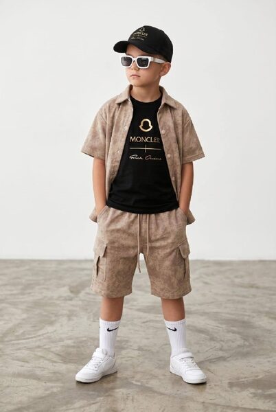 Kids' Set — TGpDFbkHUVV- view 6