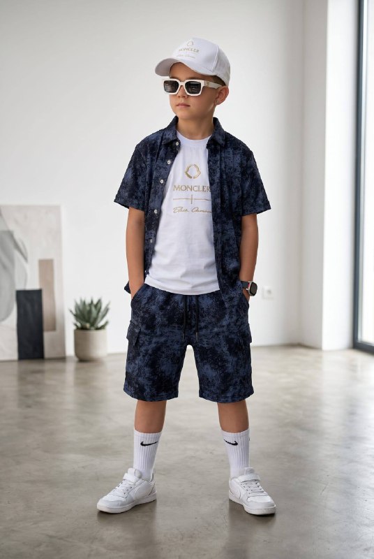 Kids' Set — TGpDFbkHUVV- view