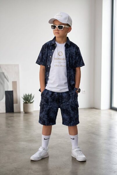 Kids' Set — TGpDFbkHUVV- view 7