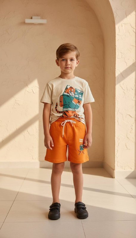 Kids' Set — TGpGGSt7Z_gS