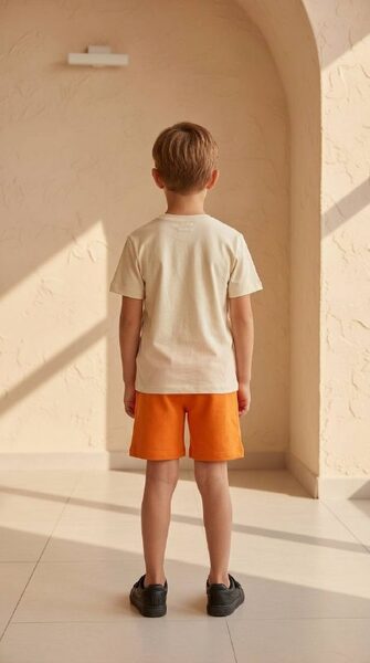 Kids' Set — TGpGGSt7Z_gS view 2