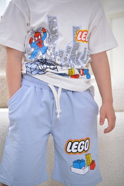 Kids' Set — TGpHatgEYtAA