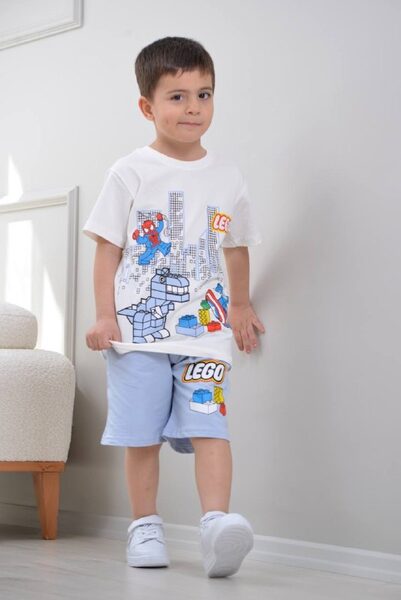 Kids' Set — TGpHatgEYtAA view 2