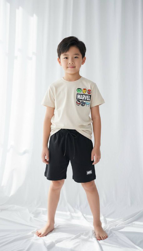 Kids' Set — TGpLkNti5bDT