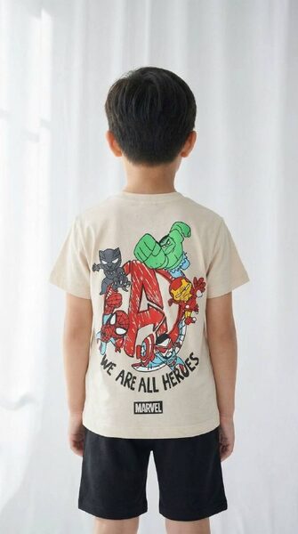Kids' Set — TGpLkNti5bDT view 2