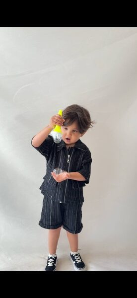 Kids' Set — TGpP3nfqEDcl view 2