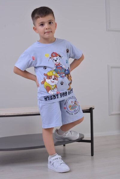 Kids' Set — TGpS9sJCU7v3