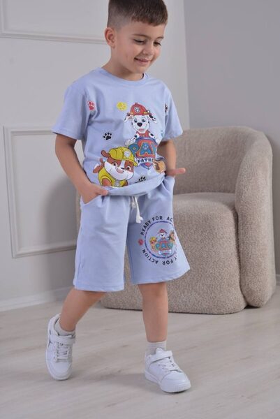Kids' Set — TGpS9sJCU7v3 view 2