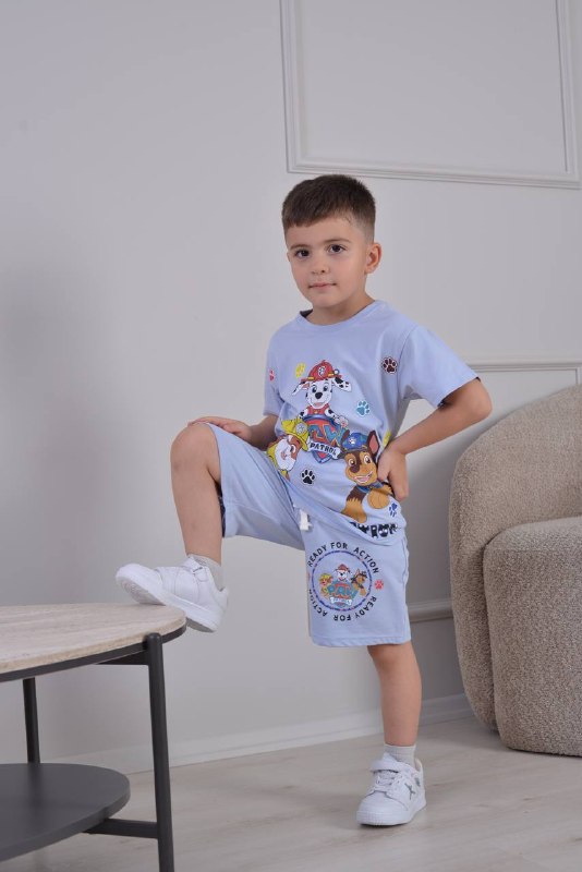 Kids' Set — TGpS9sJCU7v3 view