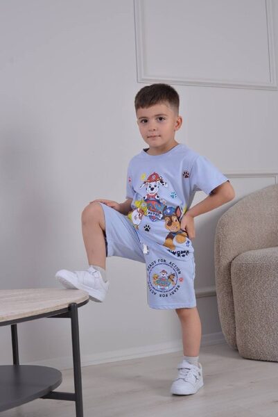 Kids' Set — TGpS9sJCU7v3 view 3